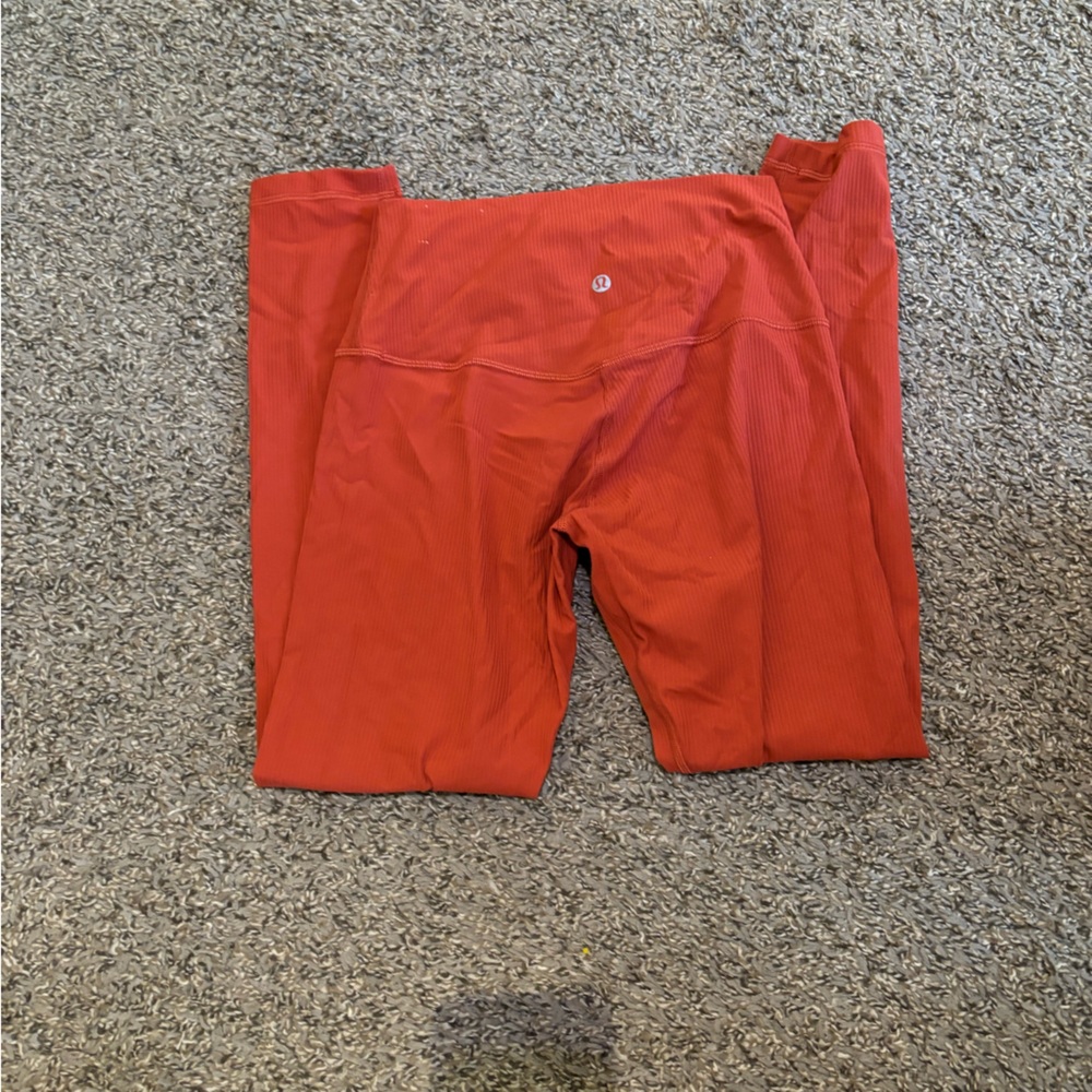 Lululemon Align leggings